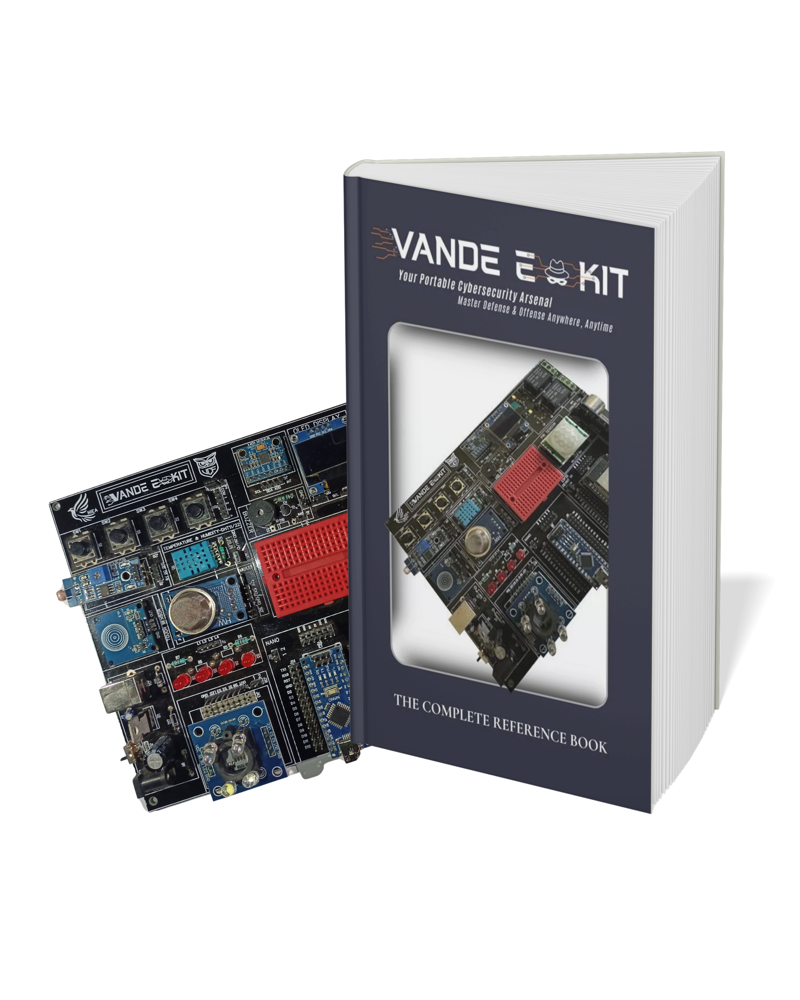 vande-ekit